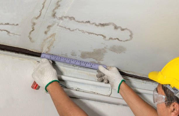 Reliable Water Damage Repair contractor in Palo Alto, CA by Aqua Guard Water Damage
